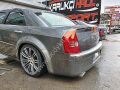 Chrysler 300 C Uyumlu Yedek Parça Spoiler