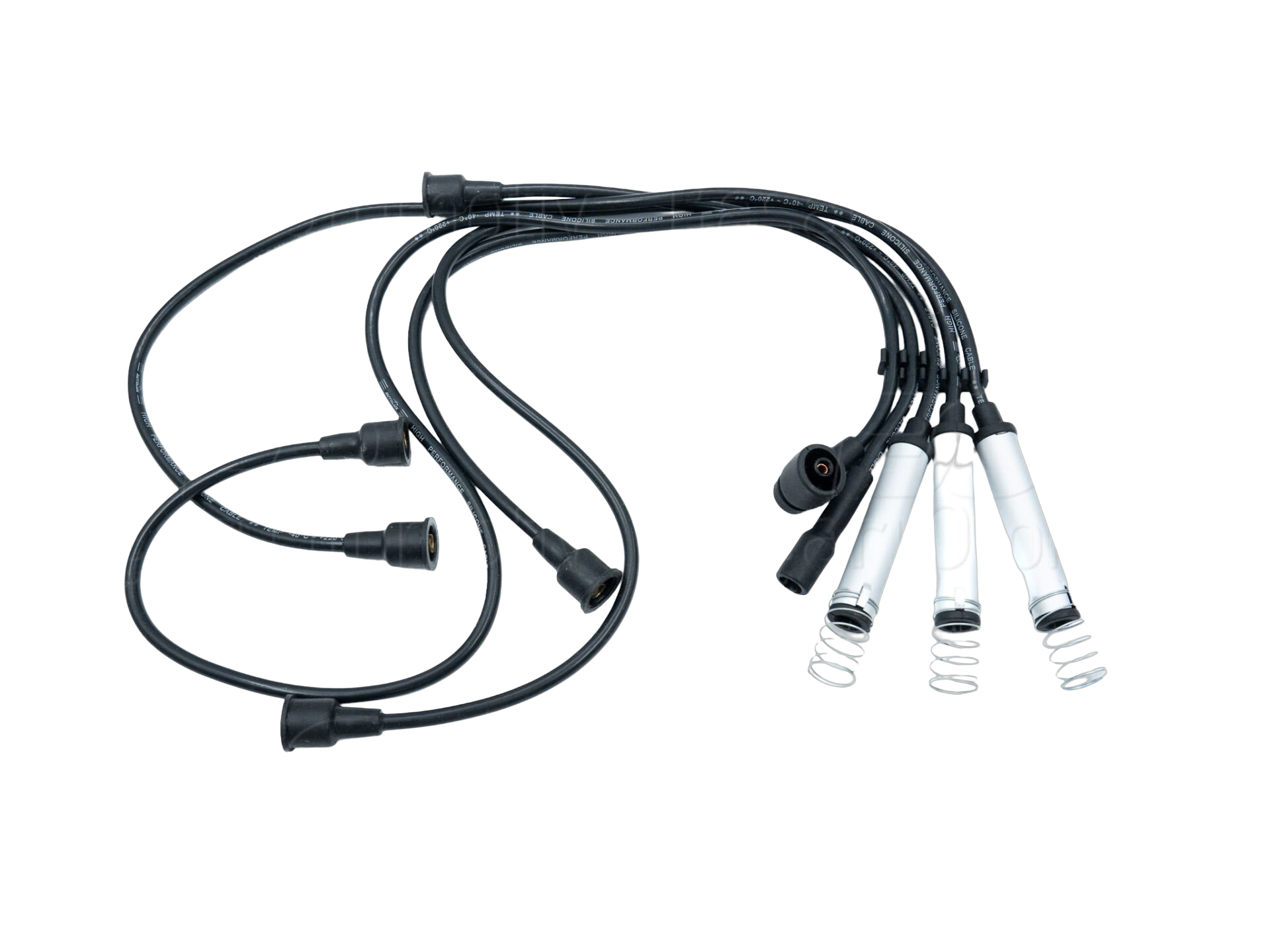 Opel Omega A 1.8 2.0 1988 1992 Buji Kablosu Seti