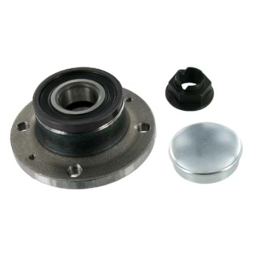 Opel Corsa D E 1.0 1.2 1.3 CDTI 1.7 Arka Sol-Sağ Porya