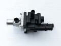 Opel Insignia A 2008-2017 ve Zafira B 2009-2015 Uyumlu 92 ºC Termostat