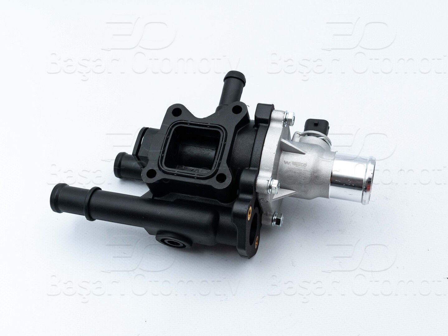 Opel Insignia A 2008-2017 ve Zafira B 2009-2015 Uyumlu 92 ºC Termostat