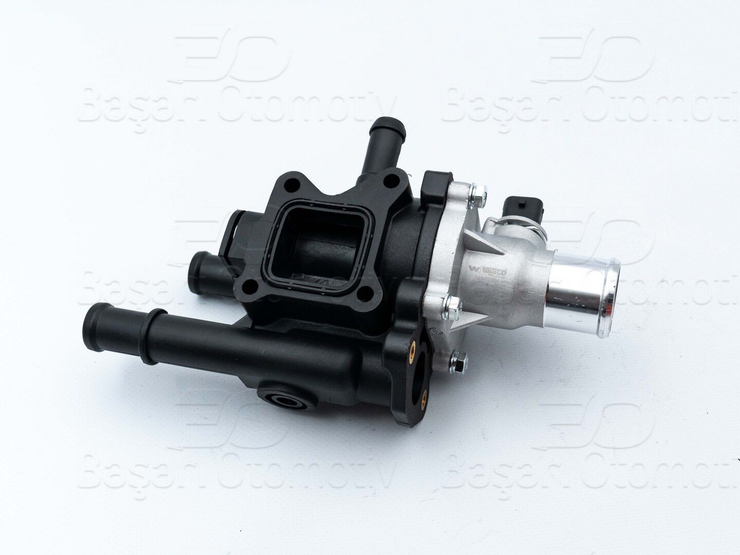 Opel Insignia A 2008-2017 ve Zafira B 2009-2015 Uyumlu 92 ºC Termostat