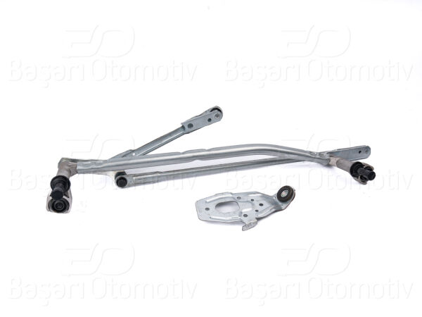 Volkswagen Passat B6 Passat B7 2005-2014 Ön Silecek Mekanizması