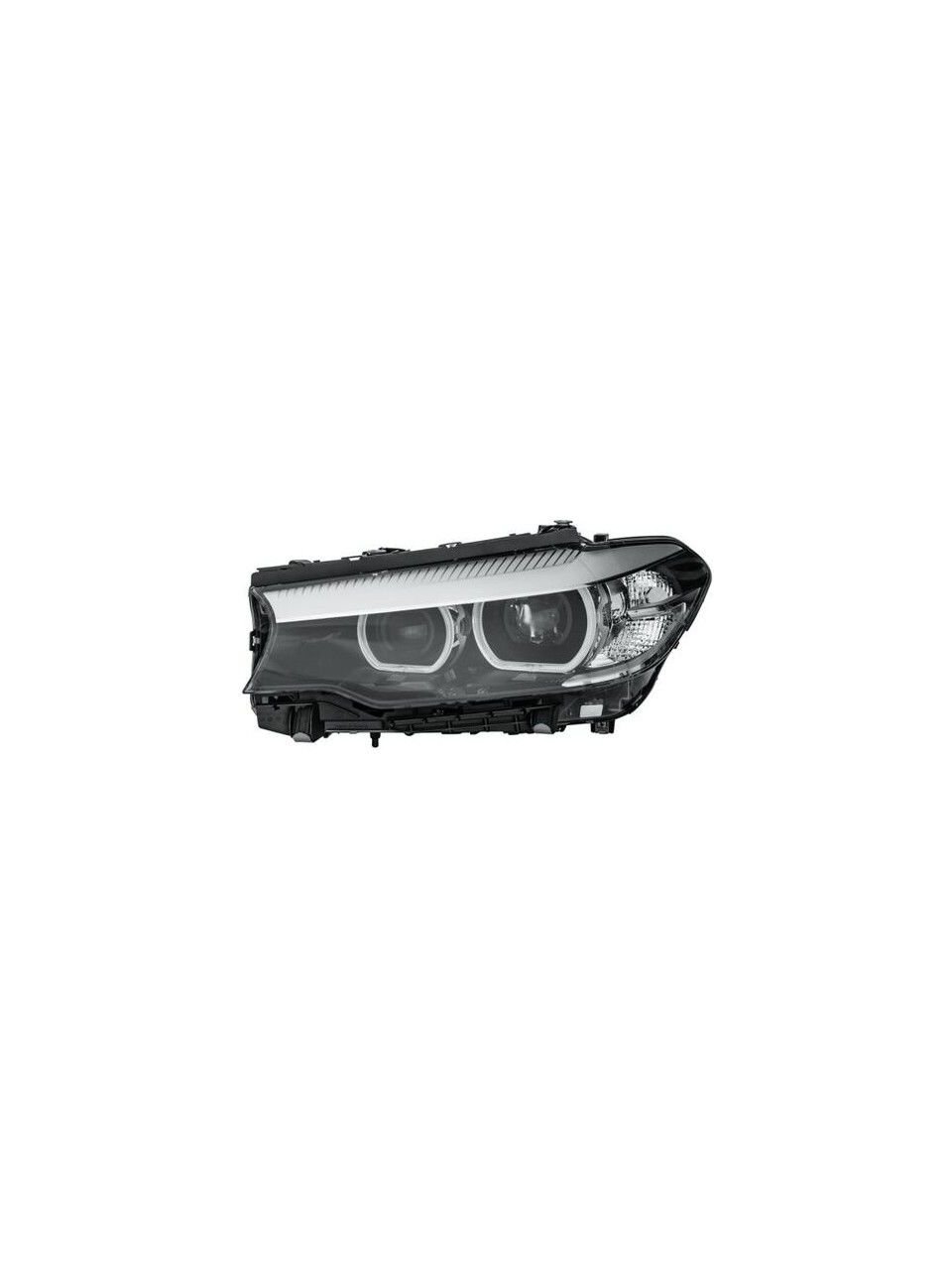 BMW G30 G31 F90 2017 ve Sonrası Far Sol LED