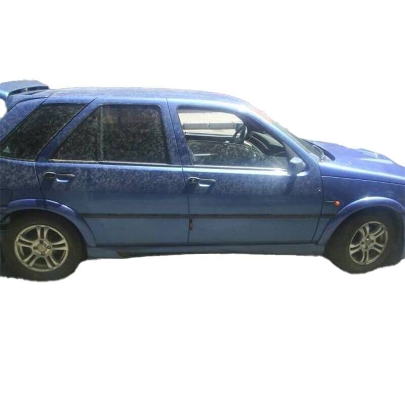 Fiat Tipo Uyumlu Yedek Parça Ferrari Marşpiyel Boyasız