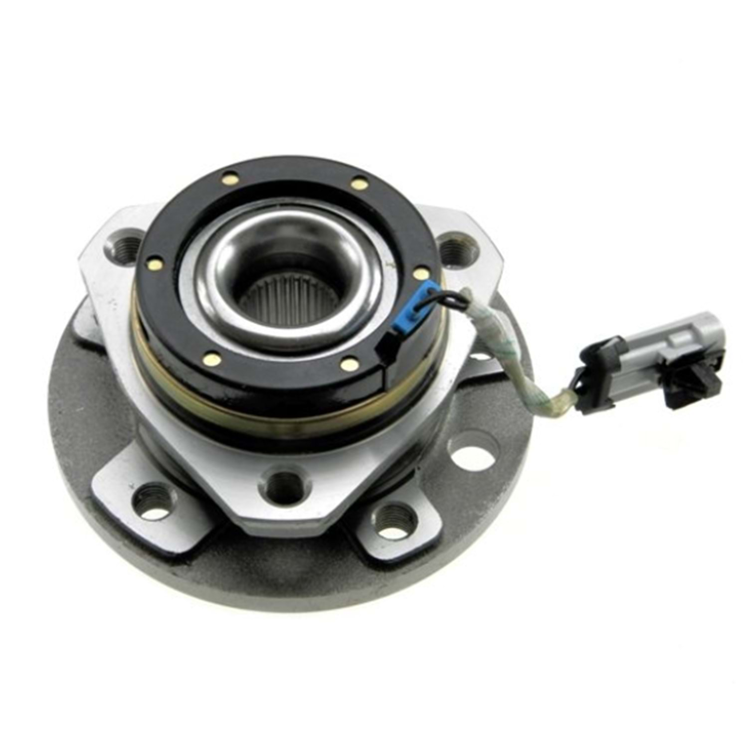 Opel Astra G Zafira Ön Porya Sol-Sağ (5x110, ABS'li)