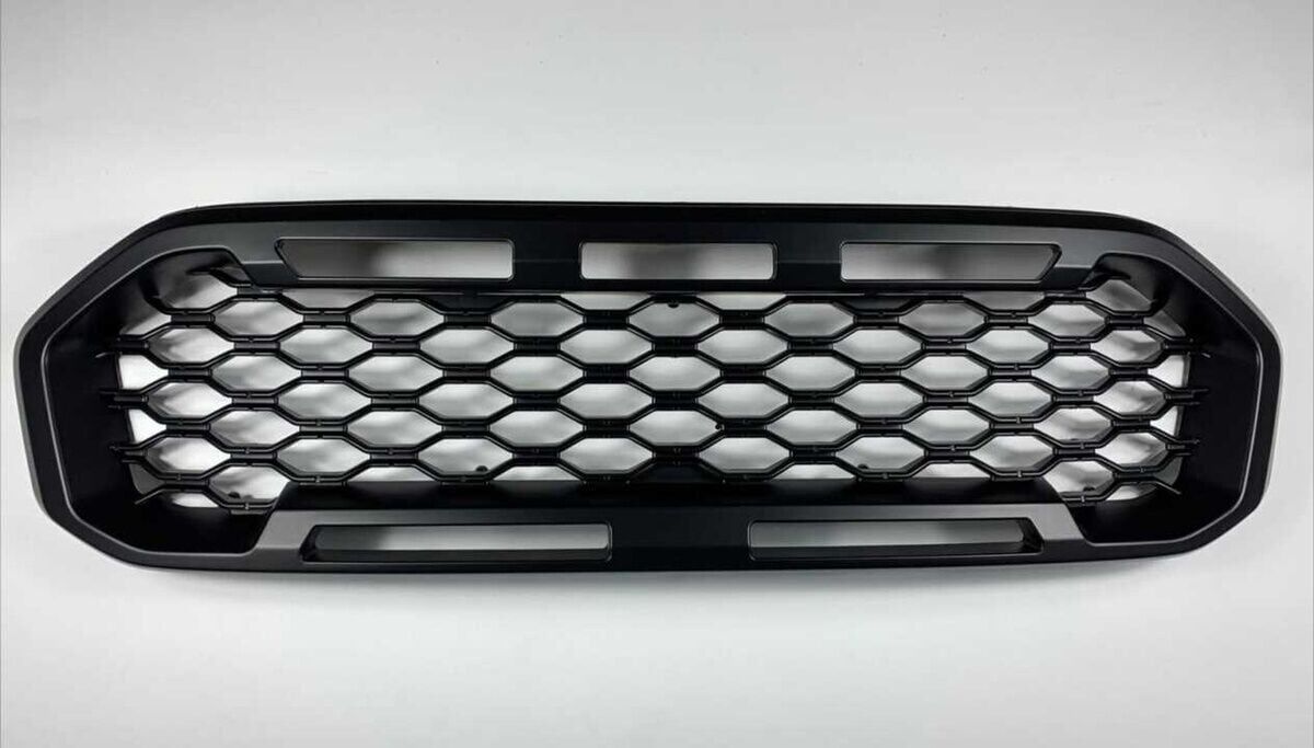 Ford Ranger Uyumlu Yedek Parça T8 2019+ Petek Panjur