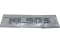 ML505 Krom Bagaj Logosu (AL-84)