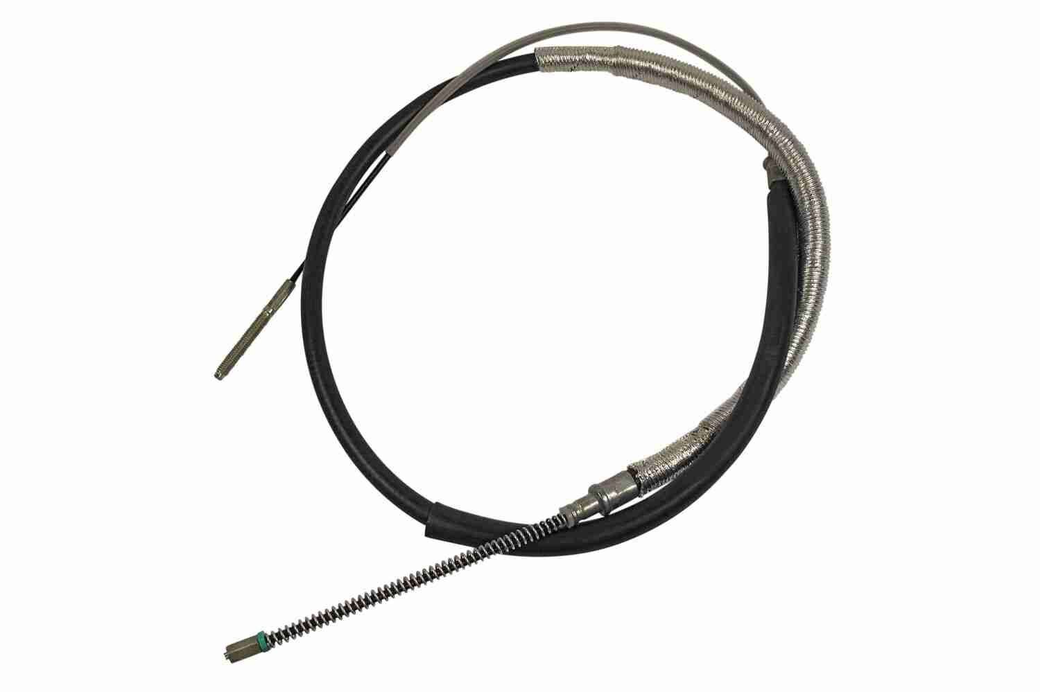 Volkswagen Polo Seat Cordoba Ibiza 1994 ve Sonrası El Fren Teli Kampana Tipi