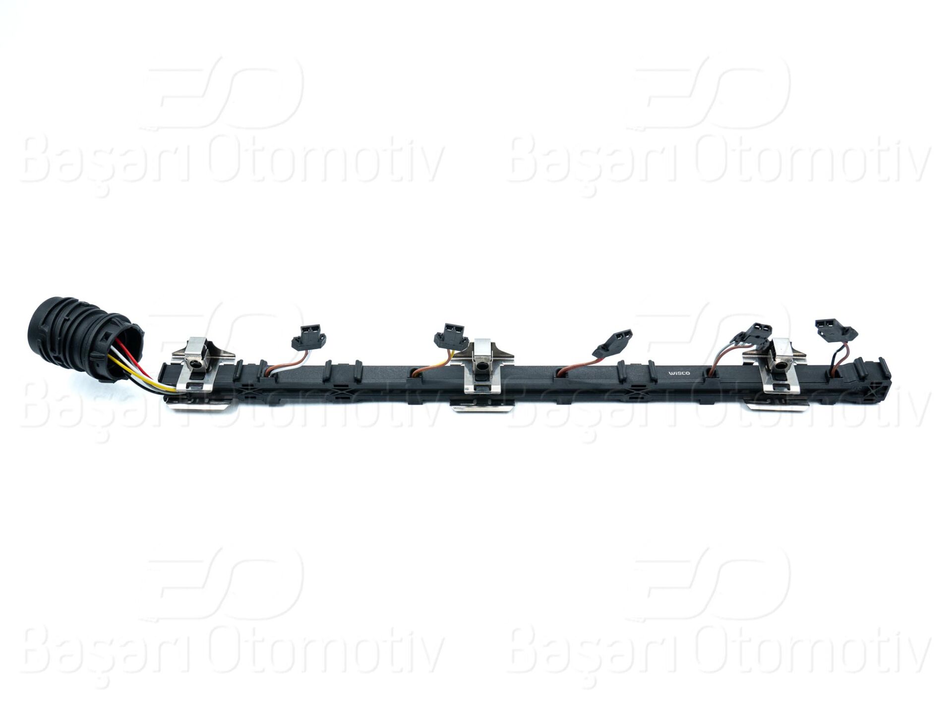 Volkswagen T5 2004-2010 Uyumlu Enjektör Kablo Tesisatı
