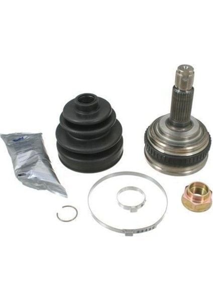 Opel Astra H 1.3 CDTI / 1.7 CDTI 2004 ve Sonrası İç ABS’siz AKS Kafası (25x25x35 - 144,2mm)