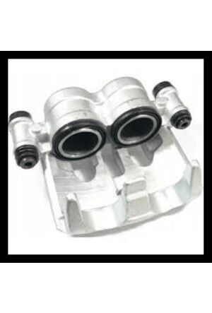 Volkswagen 5 1.9 2.5 TDI 3.2 V6 Ön Sol Fren Kaliperi (Motorsuz)