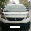 Peugeot Expert 3 - Traveller 2017 +Uyumlu  Kaput Rüzgarlığı
