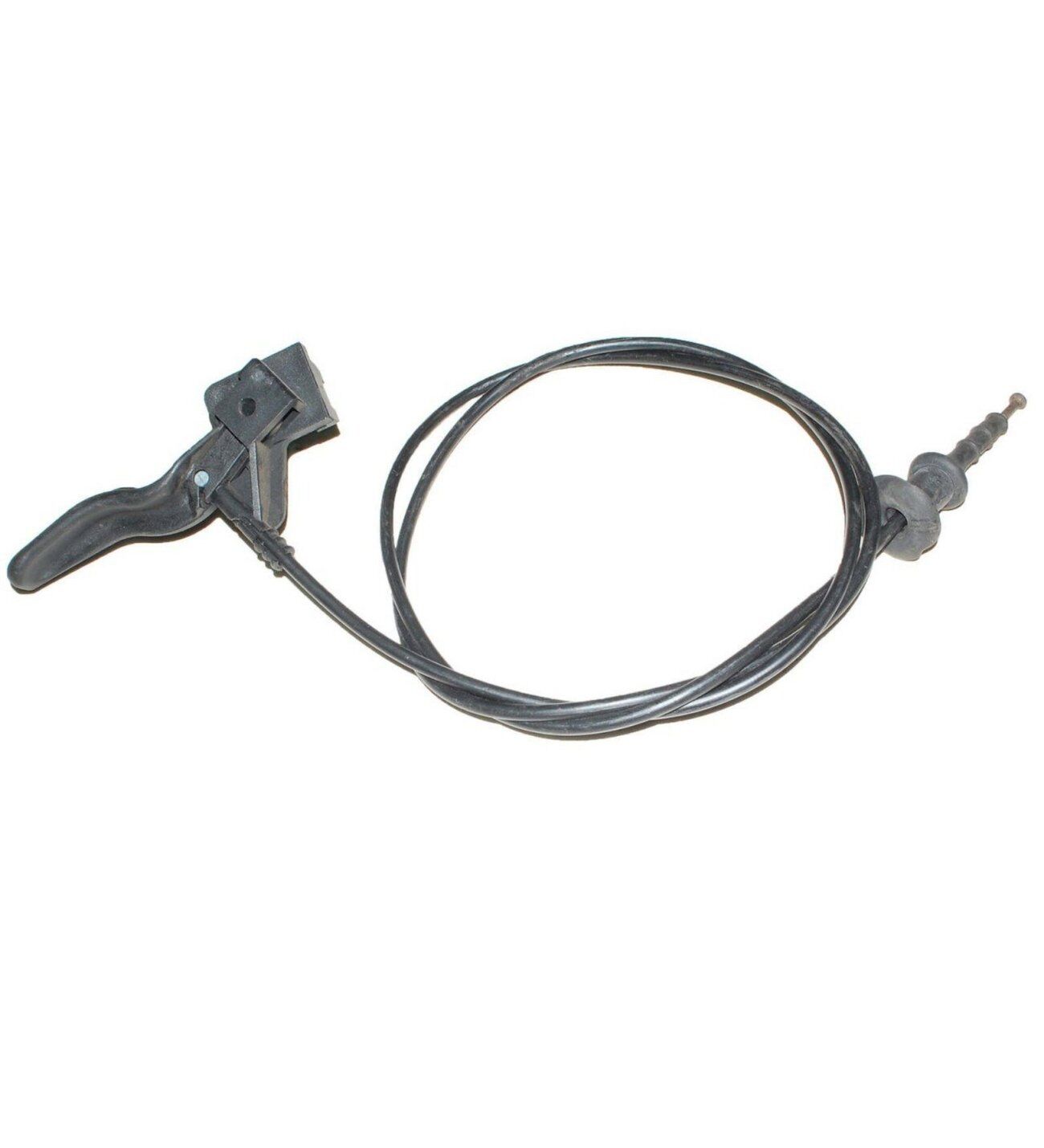 Opel Astra H 2004 Sonrası Kaput Açma Teli