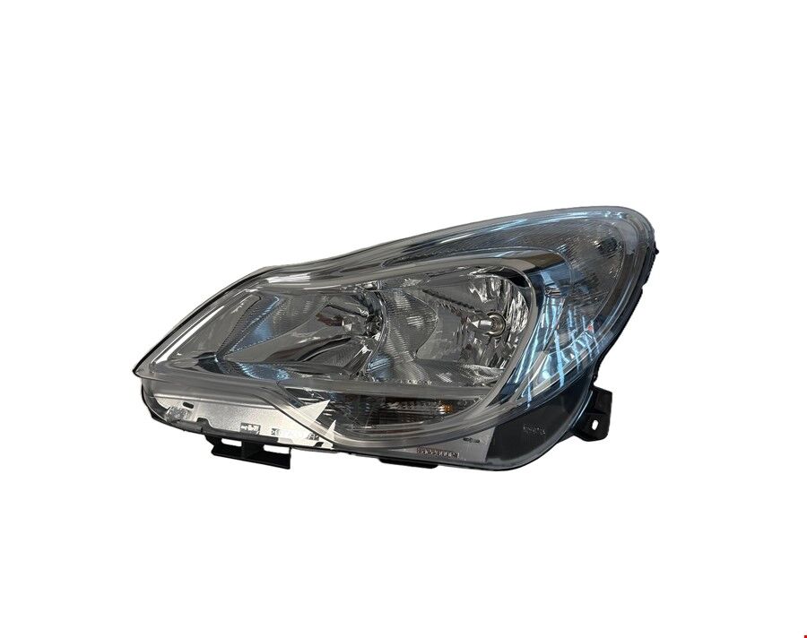 Opel Corsa D Ön Far Sol Valeo 2011 Sonrası Uyumlu