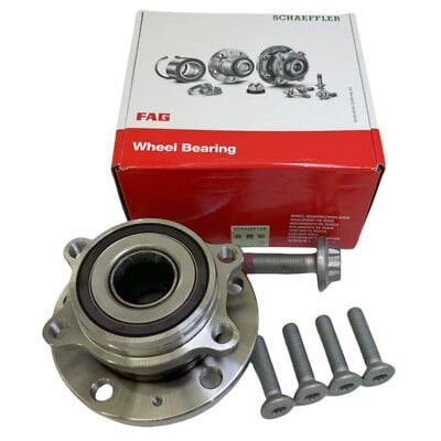 Audi A3 Volkswagen Golf 5 Golf 6 Caddy 3 Passat Jetta Seat Leon 2004 ve Sonrası Ön Sol Sağ Porya