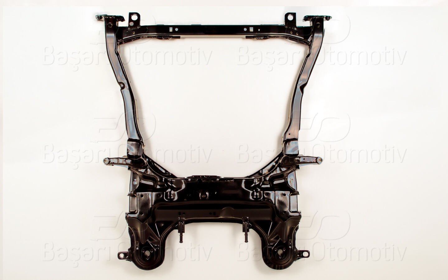 Opel Mokka Mokka X 1.3 Motor Beşiği