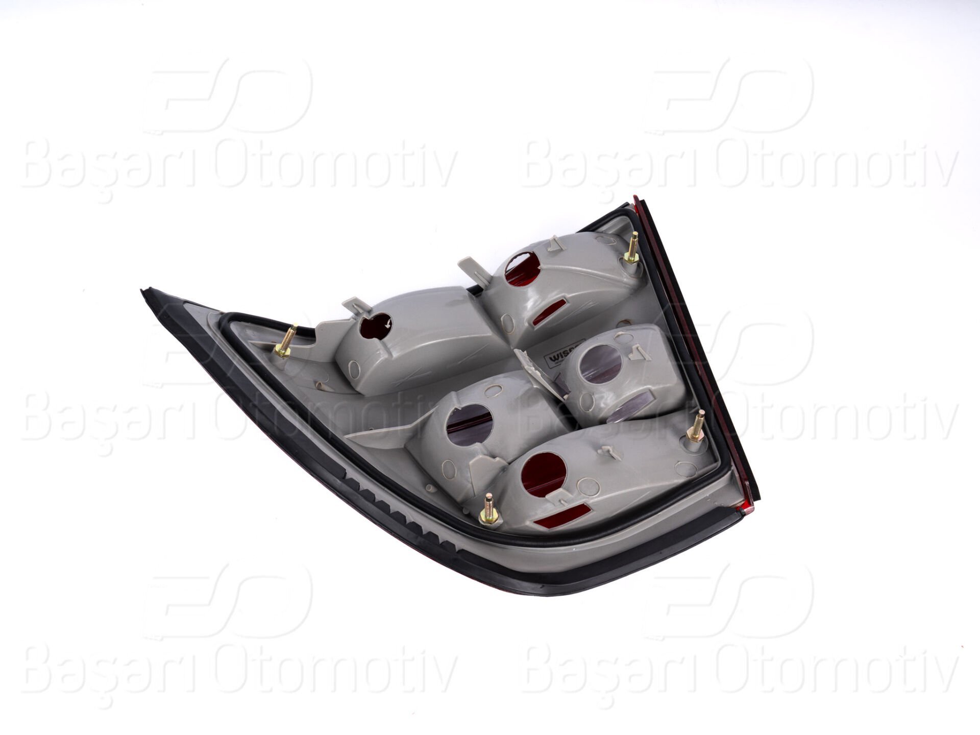 Opel Vectra B 1996-1999 Sol Açık Kristal Stop Lambası