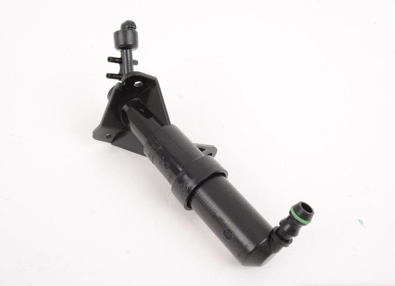 Volkswagen Passat CC 2009 Sonrası Far Yıkama Motoru Sol