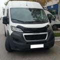 Peugeot Boxer 2014 +Uyumlu  Kaput Rüzgarlığı