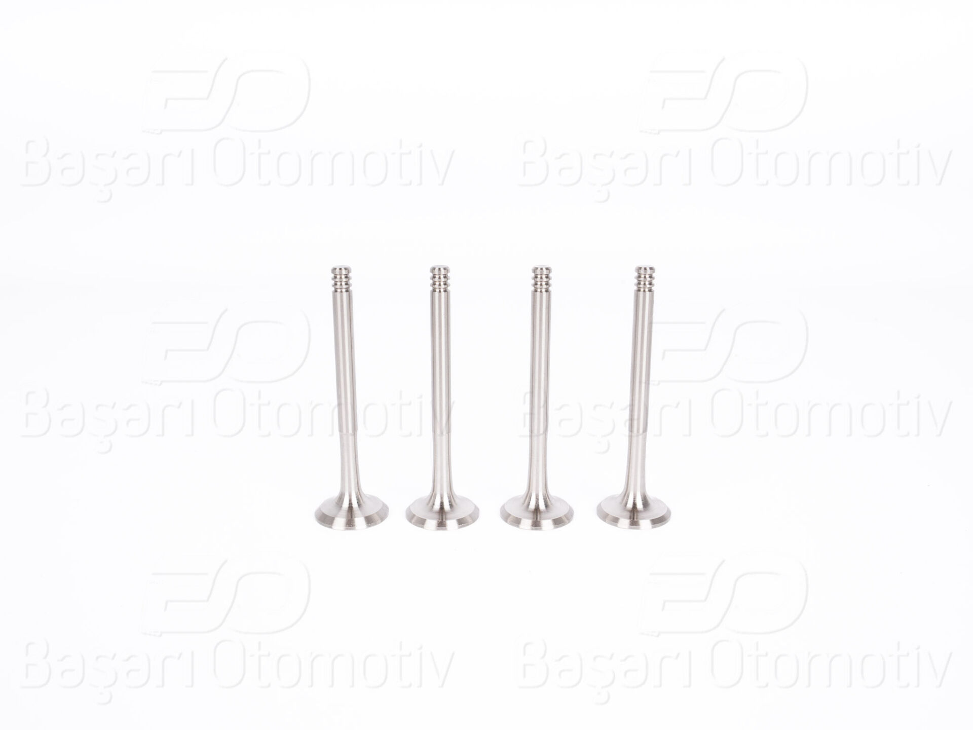 Volkswagen Caddy 1 Jetta 1 2 Passat B1 Santana T3 1.5 D 1.6 D 1.7 D Subap Egzoz 8 MM 4'lü Set