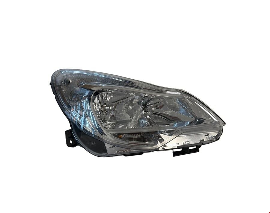 Opel Corsa D Ön Far Sağ Valeo 2011 Sonrası Uyumlu
