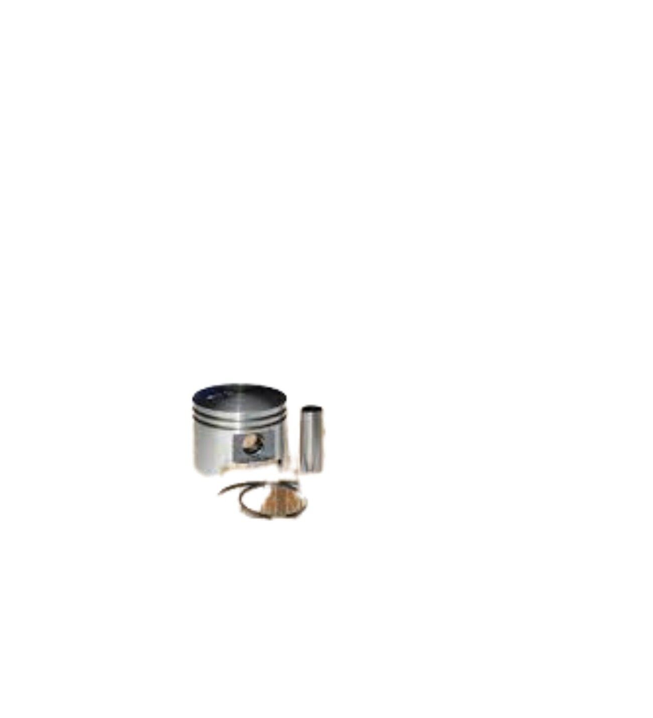 Opel Corsa / Astra / Combo 1.4 16V X14XE 1993 Sonrası Piston + Segman (78.10 mm, 0.50)