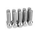 Ram2 Project 5x114.3 66,1 15mm Silver Spacer