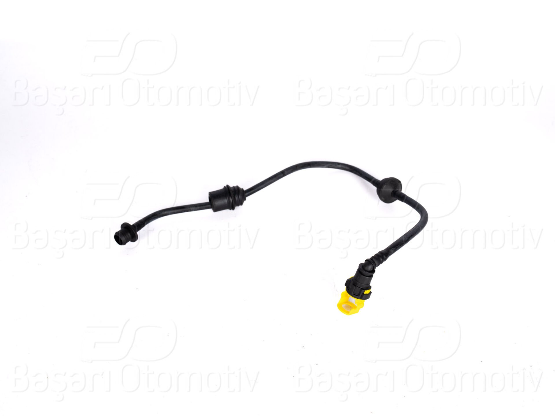 Opel Corsa C 1.3 1.7 D Uyumlu Westinghouse Subaplı Boru Jakı