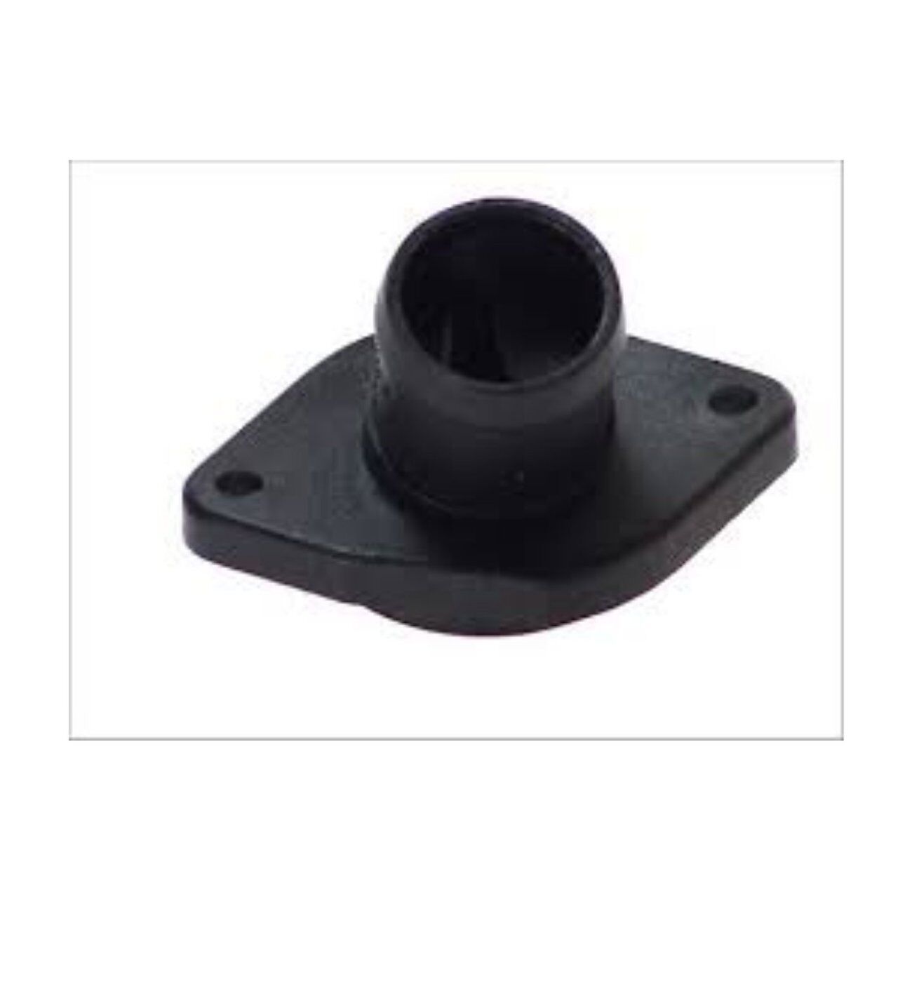 Volkswagen Bora Golf 4 Polo AEE BCB AHW 1.6 1998 Sonrası Su Flanşı Contasız