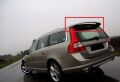 Volvo S70 Uyumlu Yedek Parça Spoiler