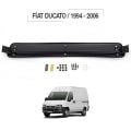 Fiat Ducato 1994 - 2006 Ön Cam Güneşliği