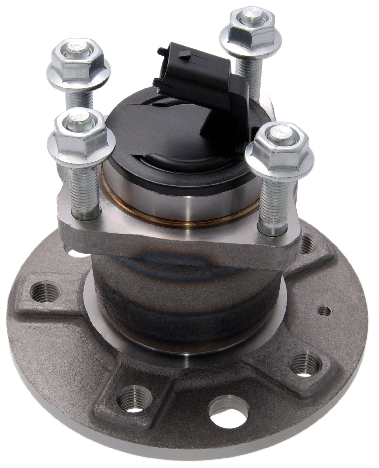 Opel Astra H Zafira B Meriva B Z13DTH Z16XER A16XER Z16LET Z17DTH A14NET B14NET B16DTH Arka Sol Sağ Porya (5x110 140CAP ABS)