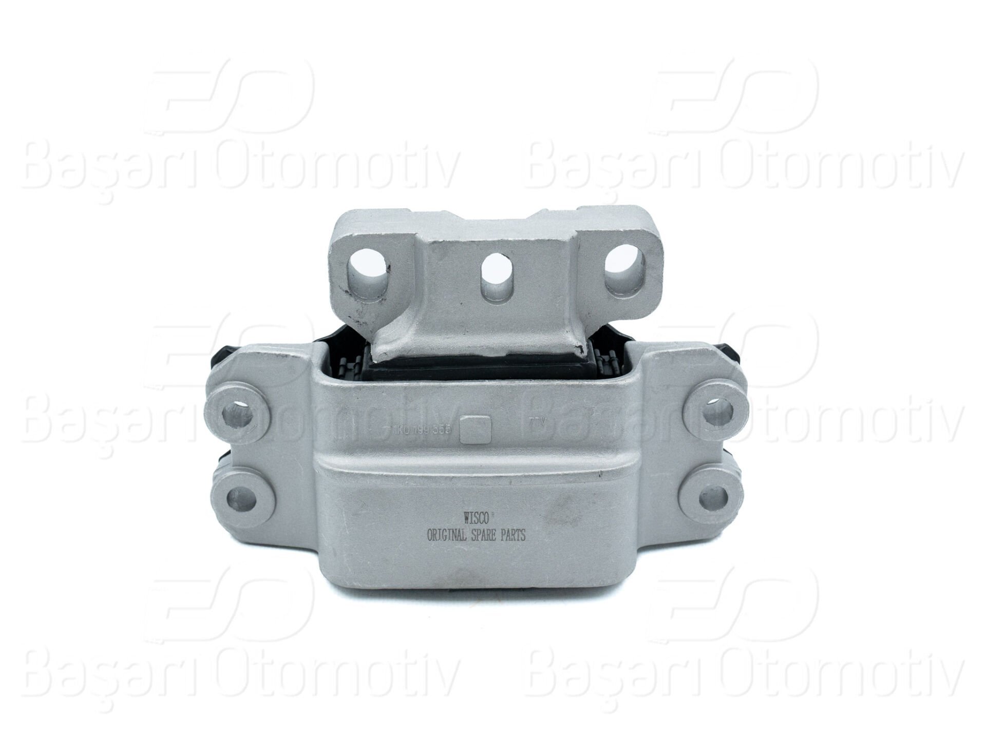 Volkswagen Passat B6 2007 ve Sonrası Uyumlu Ön Motor Takozu