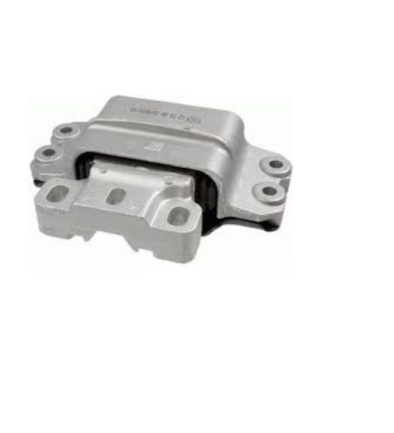 Volkswagen Passat B6 2007 ve Sonrası Uyumlu Ön Motor Takozu