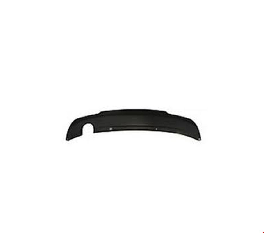 ARKA TAMPON SPOYLERİ ASTRA J 2010-