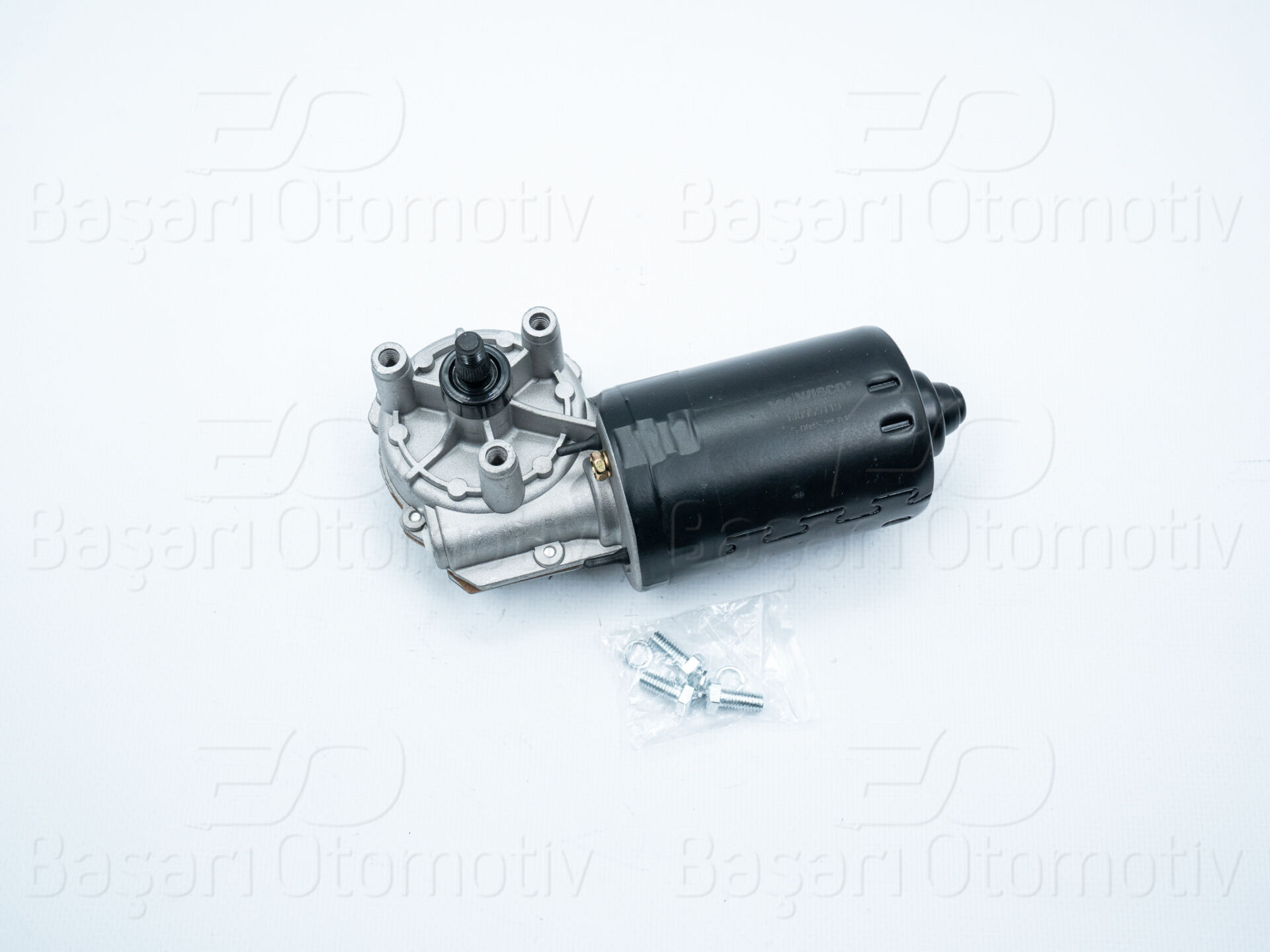 Volkswagen Golf IV 1997-2005 Silecek Motoru Ön (1J0955119)