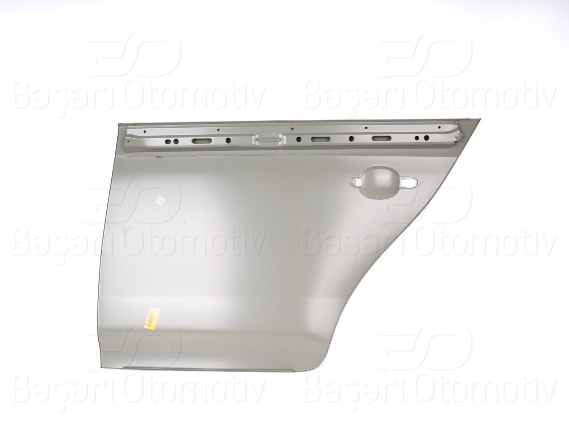 Volkswagen Jetta 2005-2010 Arka Sağ Kapı Saçı