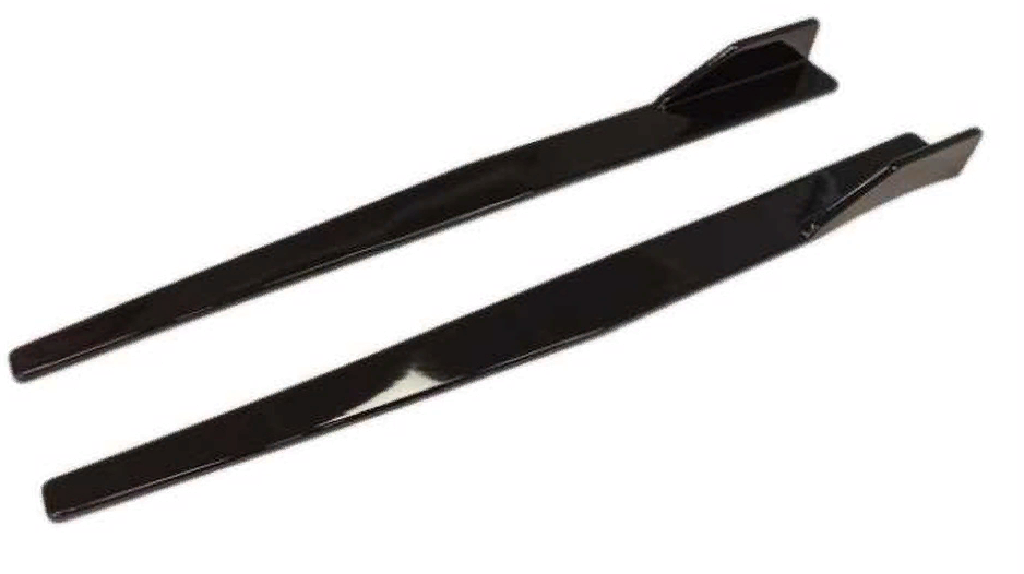 Toyota Corolla 2019+ Uyumlu Yedek Parça Marşpiyel