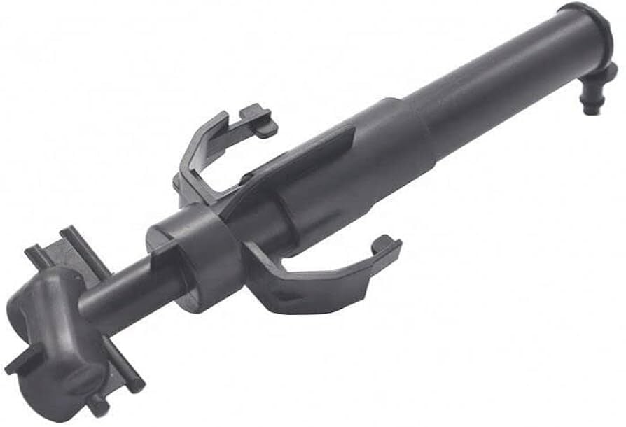 Volkswagen Passat B8 2015 Sonrası Far Yıkama Motoru Sol