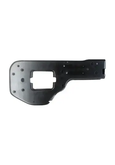 Fiat Linea 2006- Ön Tampon Braketi Sağ