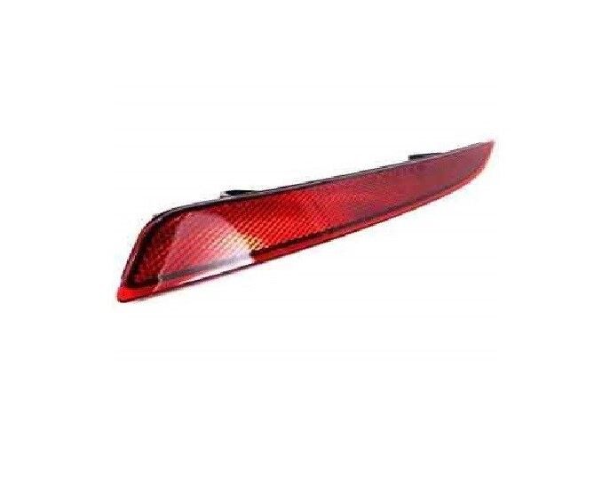 Opel Astra J 2010 ve Sonrası Sol Arka Tampon Reflektörü