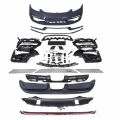 Porsche 718 Uyumlu Gts Body Kit 2016+