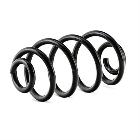 Volkswagen Passat B5 B5.5 1996-2005 Arka Helezon Yay (1.6-2.5 Motor Seçenekleri)