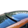 Honda Fc5 Uyumlu Yedek Parça 2016 - Sonrası Cam Üstü Spoiler (Plastik)