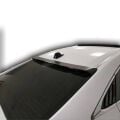 Honda Fc5 Uyumlu Yedek Parça 2016 - Sonrası Cam Üstü Spoiler (Plastik)