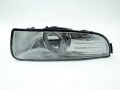 Skoda Superb 2008-2013 Gündüz Sürüş Fonksiyonlu Ampullü Sol Sis Farı
