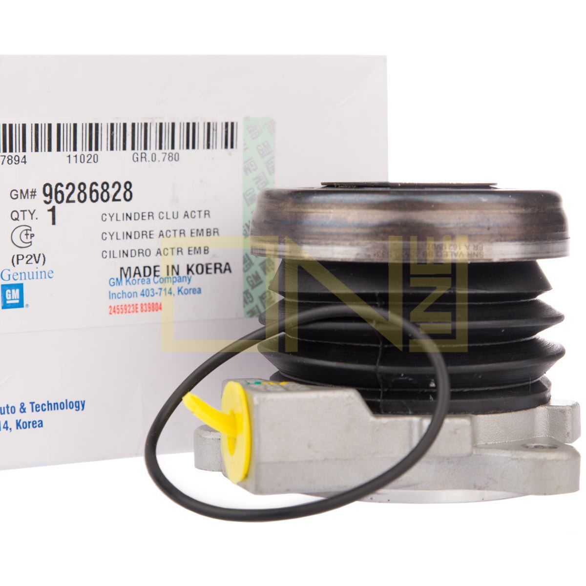 Chevrolet Lacetti J200 1.4 16V 1.6 1.8 Debriyaj Rulmanı