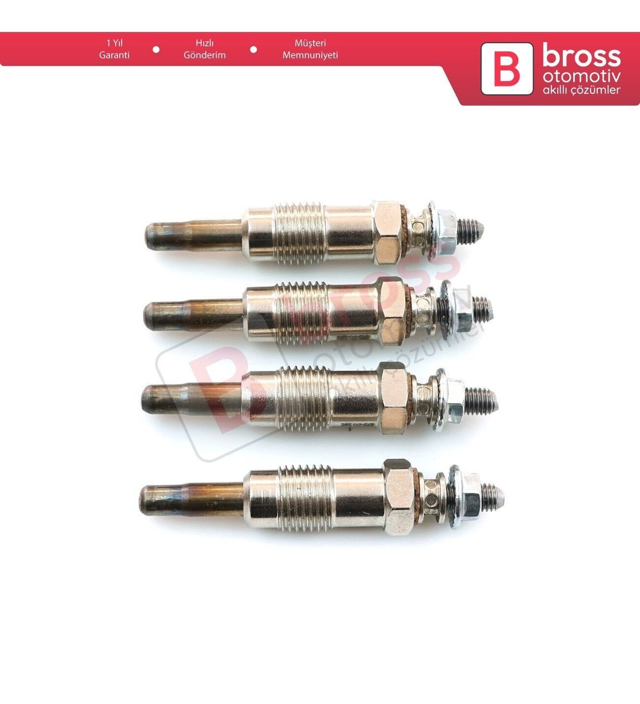 Ford Dizel Ateşleme Bujisi