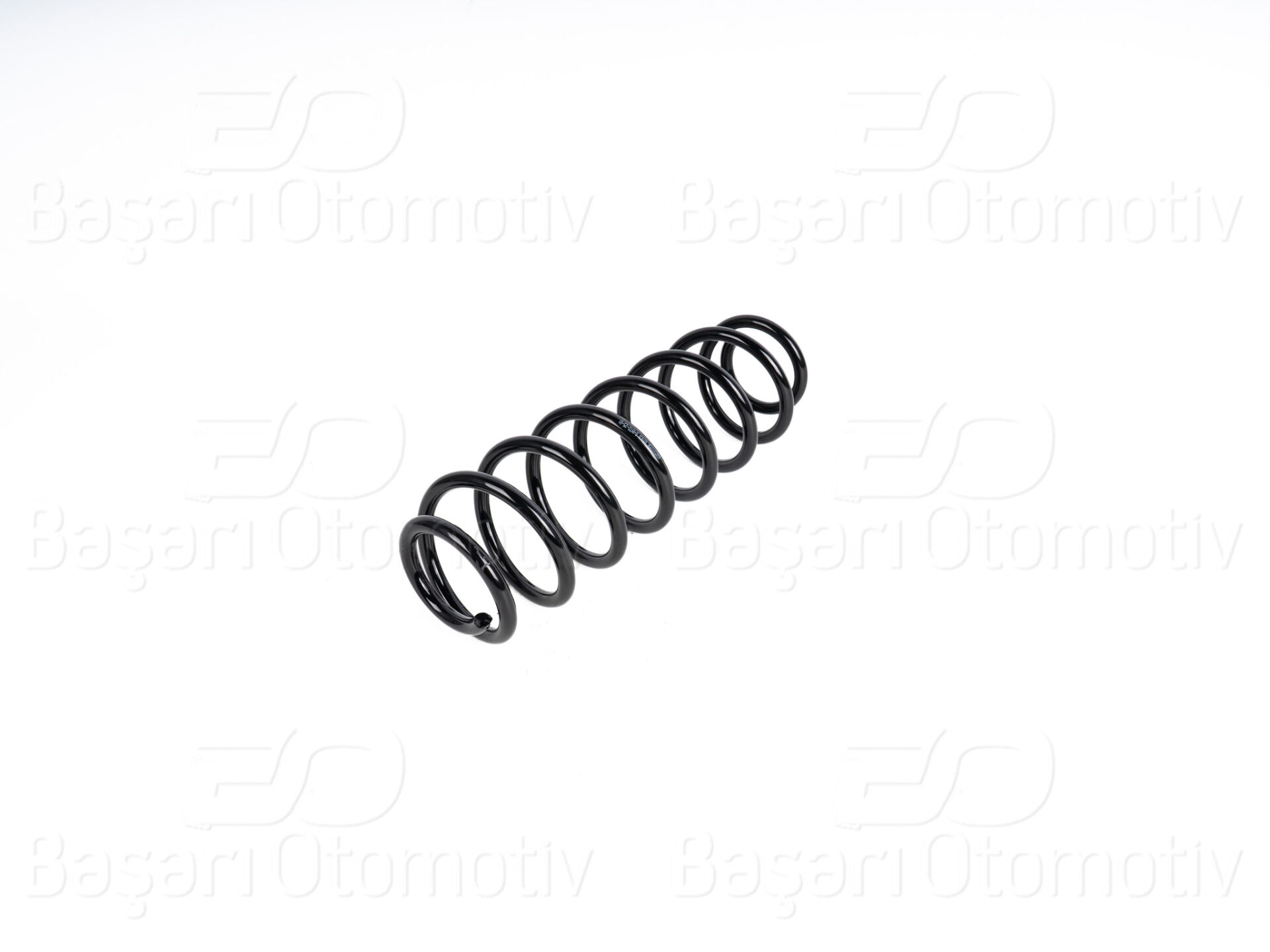 Volkswagen Polo 2002-2009 Helezon Arka (1.2/1.4/1.4 FSI) - Seat Ibiza 2002-2009, 2015-2017, Skoda Fabia 2003-2014